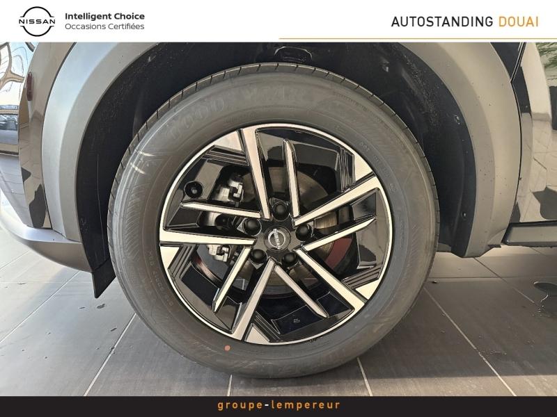 Image NISSAN Juke 1.6 Hybrid 143ch N-Connecta 2026