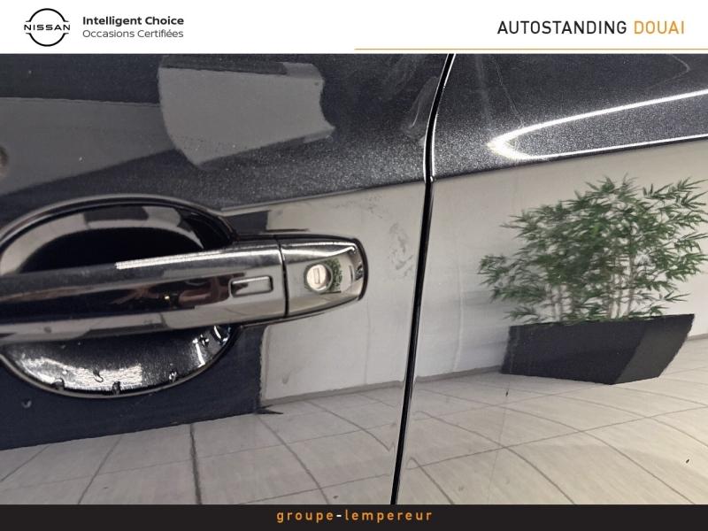 Image NISSAN Juke 1.6 Hybrid 143ch N-Connecta 2026