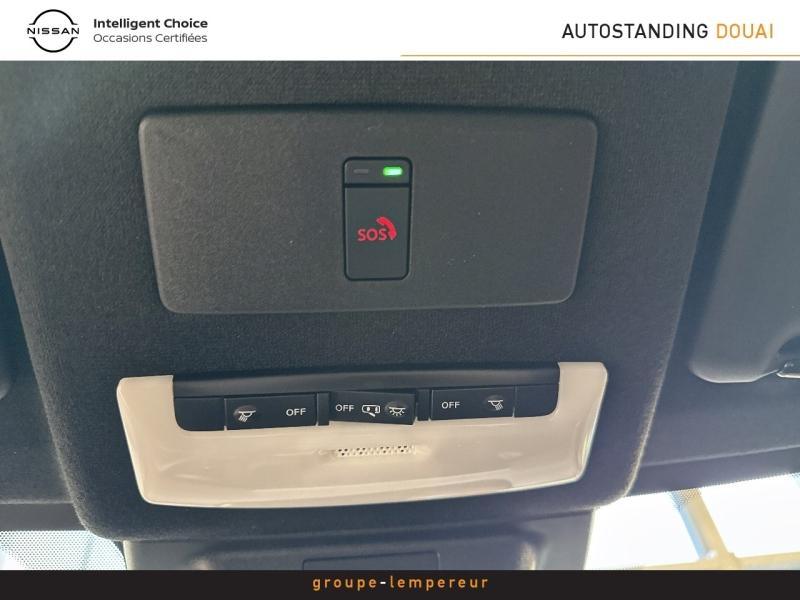 Image NISSAN Juke 1.6 Hybrid 143ch N-Connecta 2026