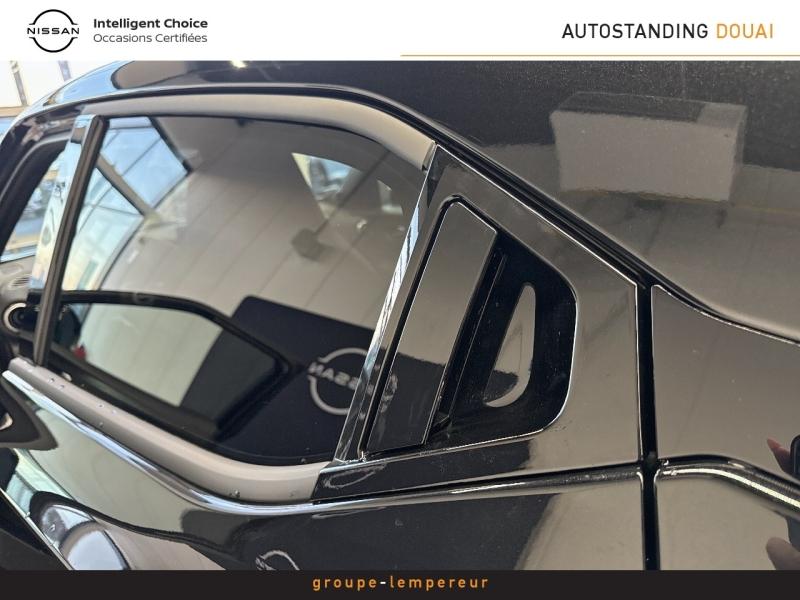 Image NISSAN Juke 1.6 Hybrid 143ch N-Connecta 2026