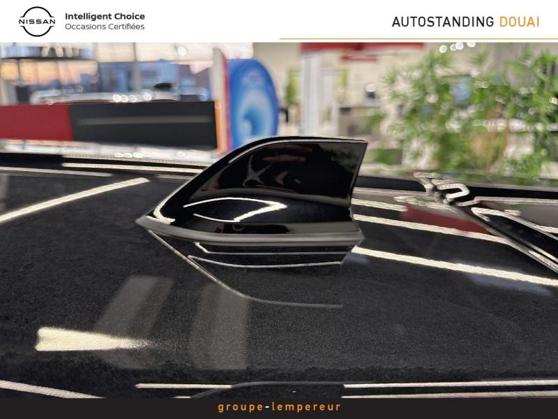 Image NISSAN Juke 1.6 Hybrid 143ch N-Connecta 2026