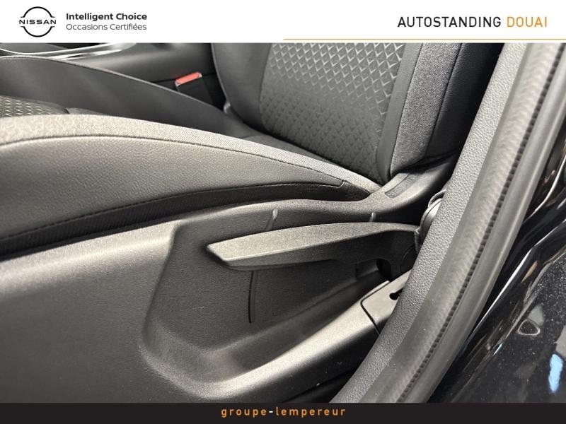 Image NISSAN Juke 1.6 Hybrid 143ch N-Connecta 2026