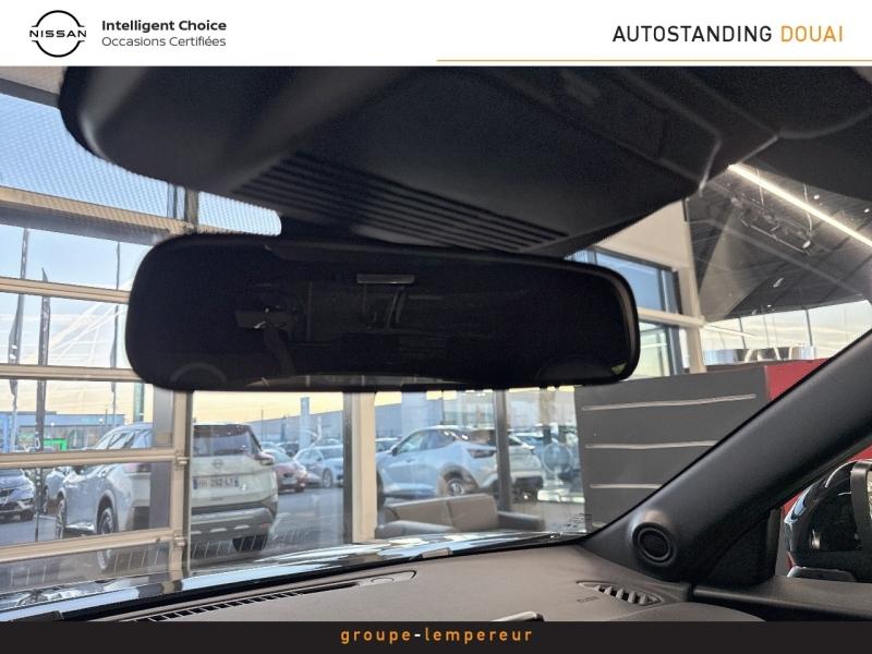 Image NISSAN Juke 1.6 Hybrid 143ch N-Connecta 2026