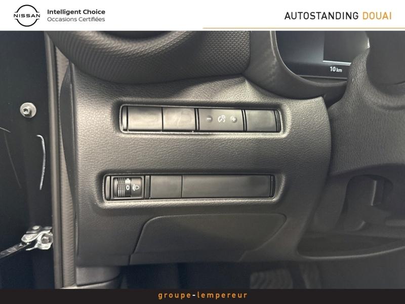 Image NISSAN Juke 1.6 Hybrid 143ch N-Connecta 2026