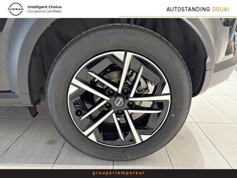 Image NISSAN Juke 1.6 Hybrid 143ch N-Connecta 2026