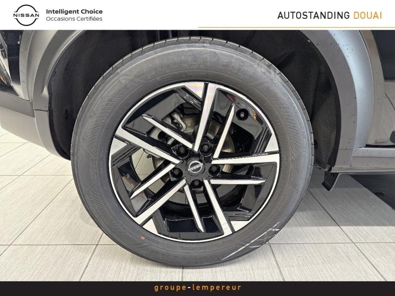 Image NISSAN Juke 1.6 Hybrid 143ch N-Connecta 2026