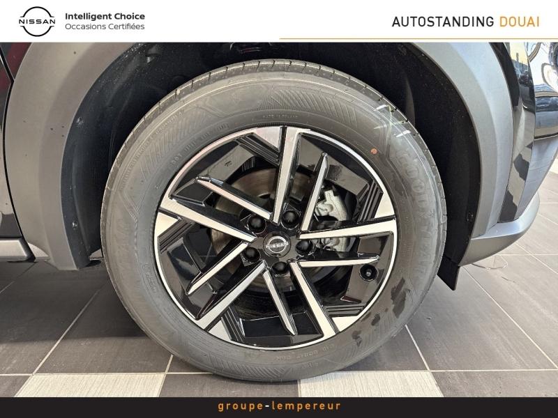 Image NISSAN Juke 1.6 Hybrid 143ch N-Connecta 2026