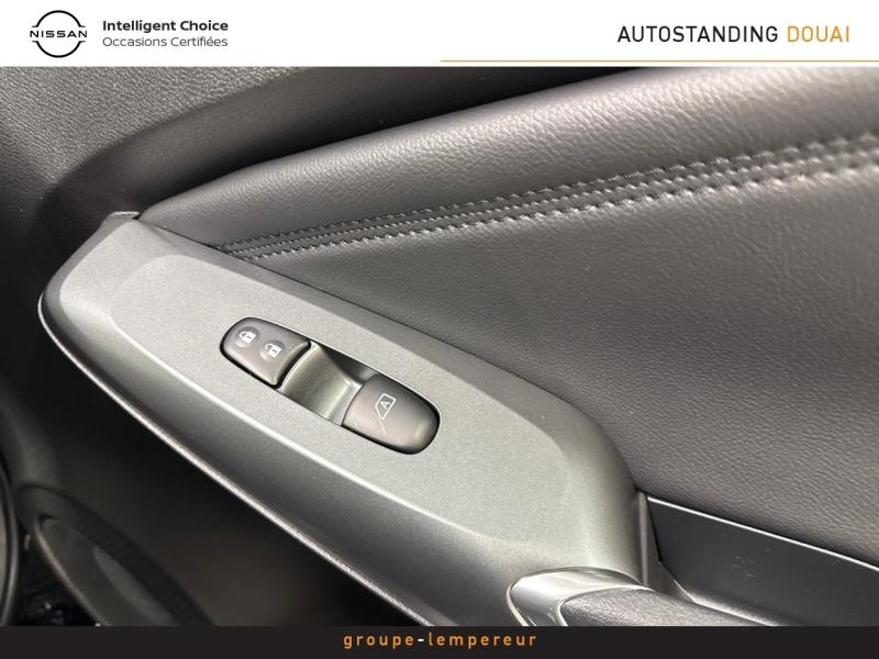 Image NISSAN Juke 1.6 Hybrid 143ch N-Connecta 2026