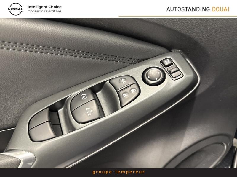 Image NISSAN Juke 1.6 Hybrid 143ch N-Connecta 2026