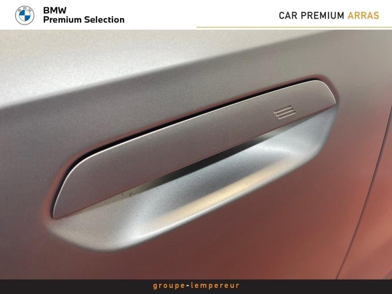 Image BMW X1 sDrive18d 150ch M Sport