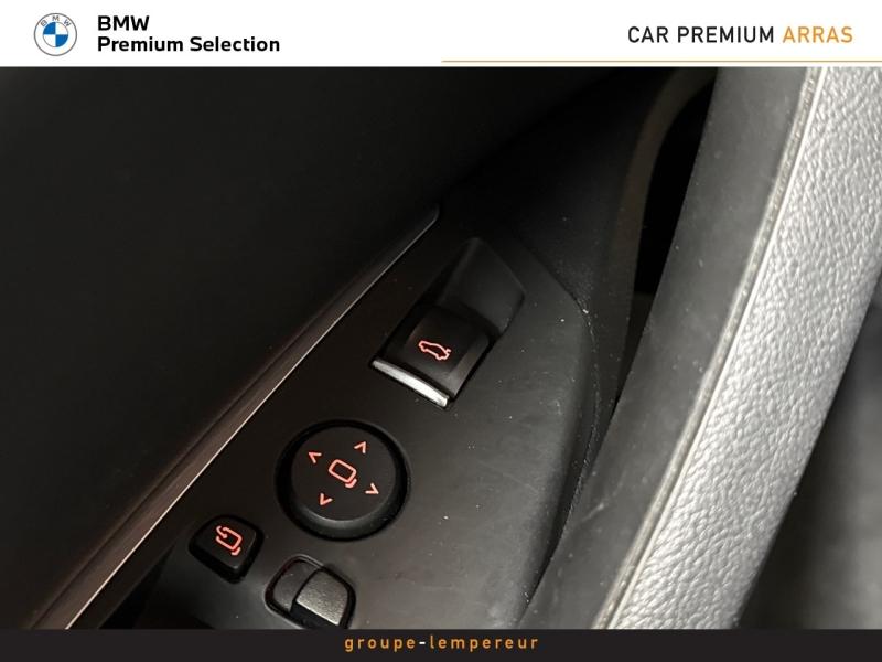 Image BMW X3 xDrive30d 286ch M Sport