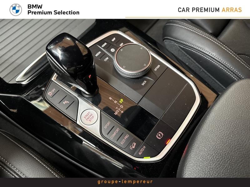 Image BMW X3 xDrive30d 286ch M Sport