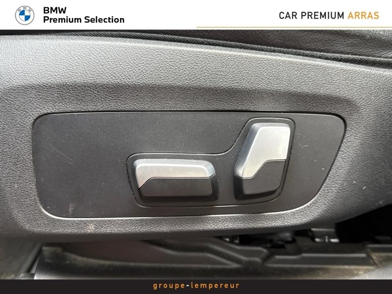 Image BMW X3 xDrive30d 286ch M Sport