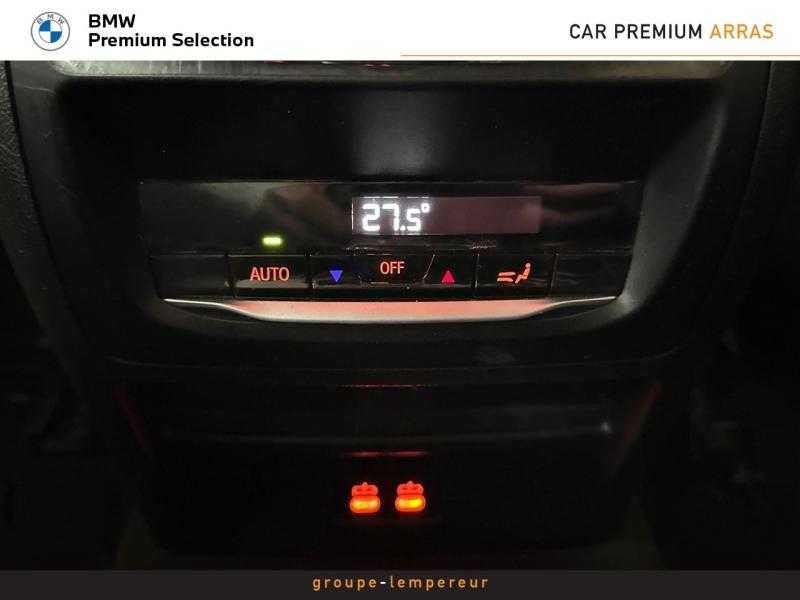 Image BMW X3 xDrive30d 286ch M Sport