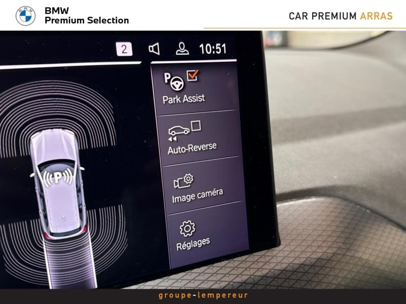 Image BMW X3 xDrive30d 286ch M Sport