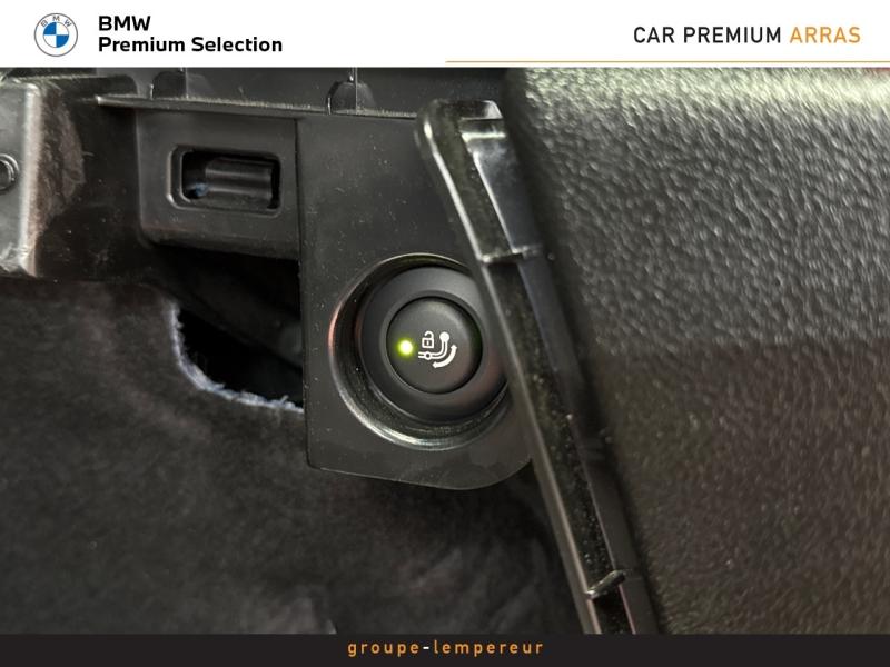 Image BMW X3 xDrive30d 286ch M Sport