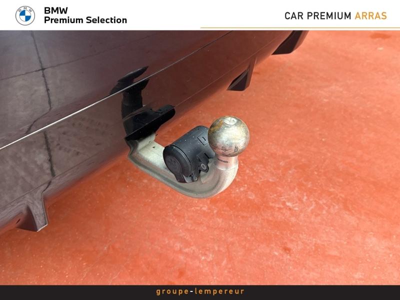 Image BMW X3 xDrive30d 286ch M Sport