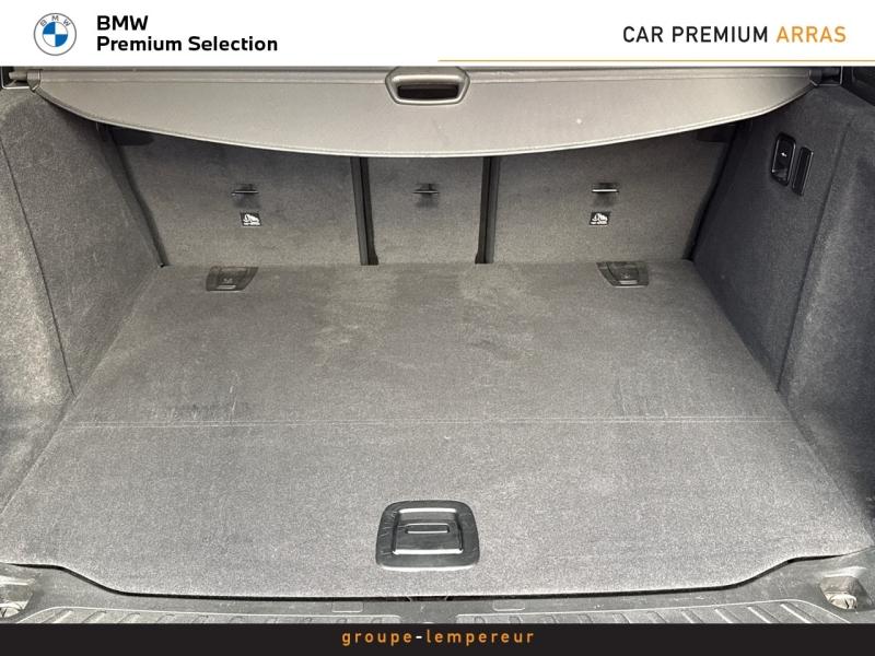 Image BMW X3 xDrive30d 286ch M Sport