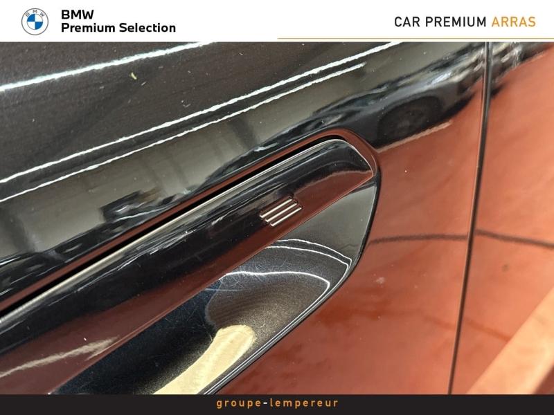 Image BMW X2 sDrive20iA 170ch M Sport DKG7