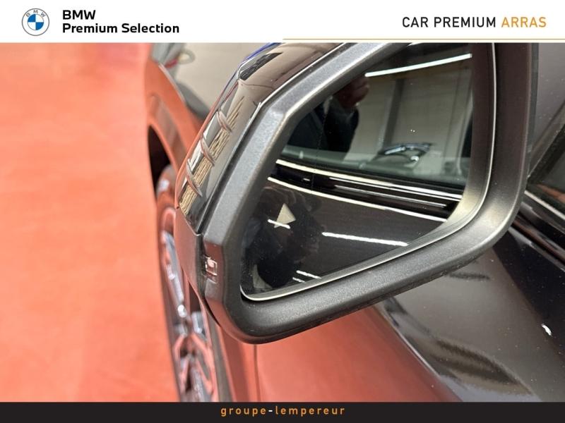 Image BMW X2 sDrive20iA 170ch M Sport DKG7