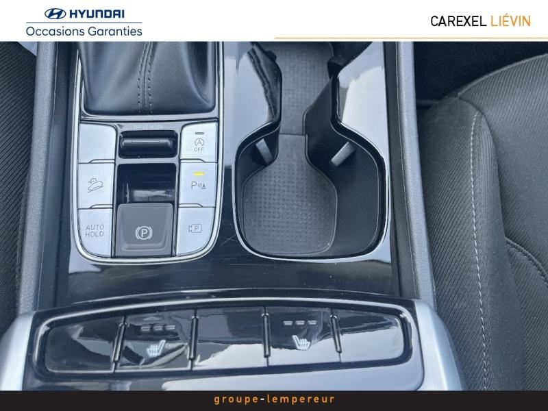 Image HYUNDAI Tucson 1.6 CRDI 136ch Hybrid 48V Creative DCT7