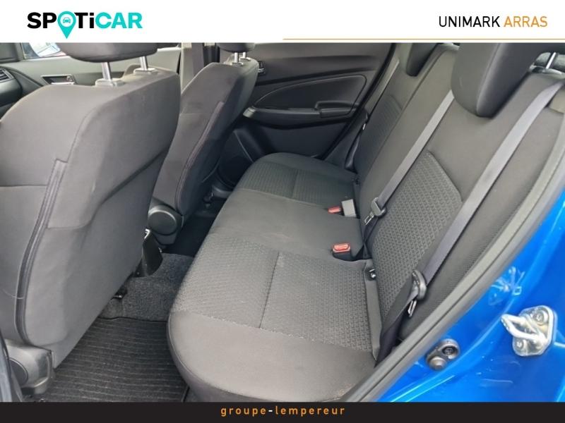 Image SUZUKI Swift 1.2 Dualjet Hybrid 83ch Privilège
