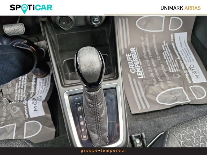 Image SUZUKI Swift 1.2 Dualjet Hybrid 83ch Privilège