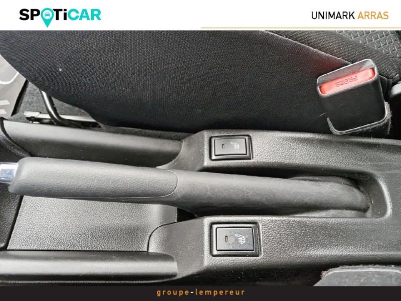 Image SUZUKI Swift 1.2 Dualjet Hybrid 83ch Privilège