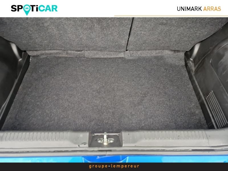 Image SUZUKI Swift 1.2 Dualjet Hybrid 83ch Privilège