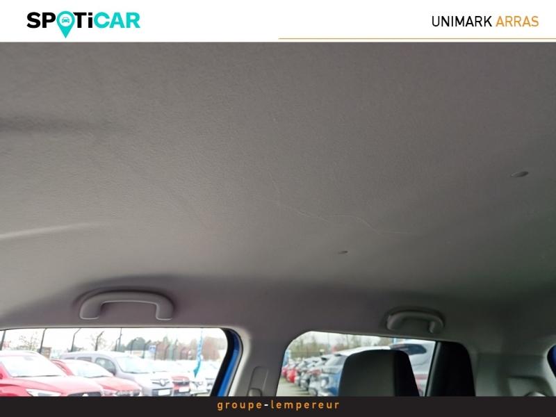 Image SUZUKI Swift 1.2 Dualjet Hybrid 83ch Privilège