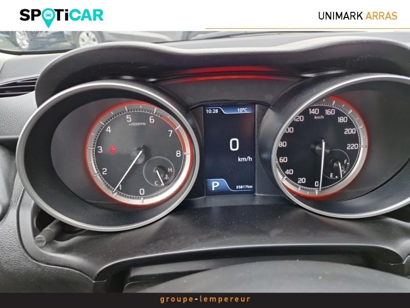 Image SUZUKI Swift 1.2 Dualjet Hybrid 83ch Privilège