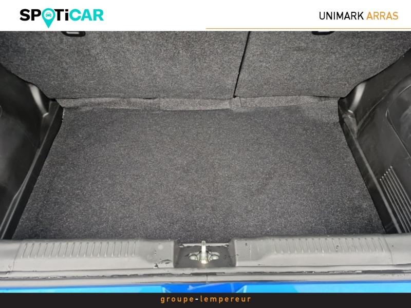 Image SUZUKI Swift 1.2 Dualjet Hybrid 83ch Privilège