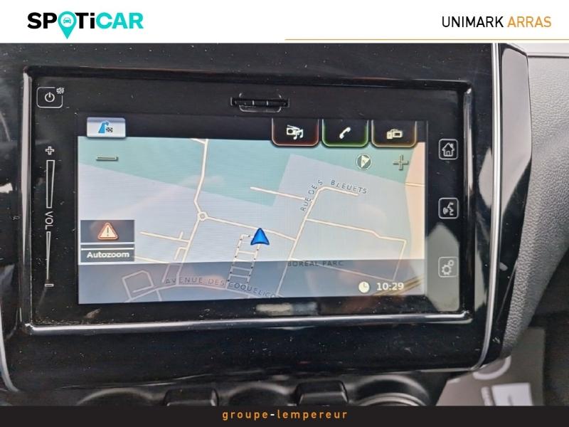 Image SUZUKI Swift 1.2 Dualjet Hybrid 83ch Privilège