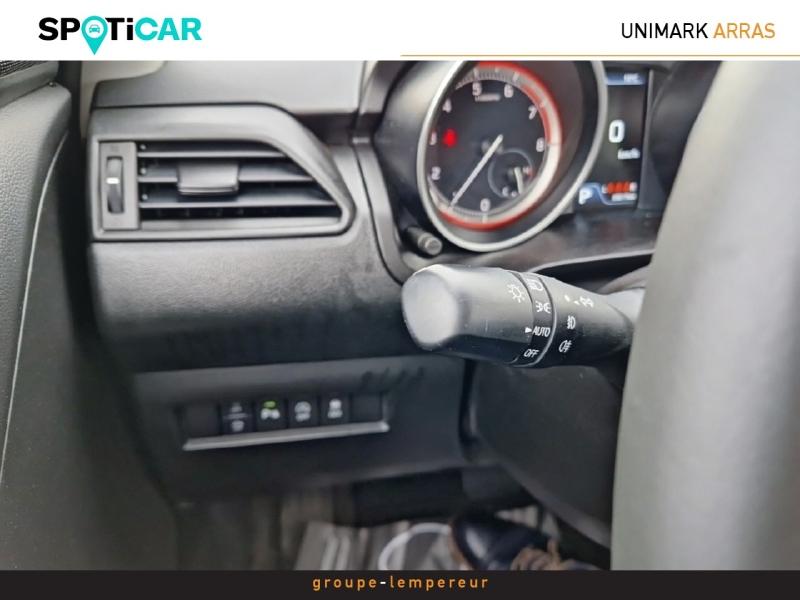 Image SUZUKI Swift 1.2 Dualjet Hybrid 83ch Privilège