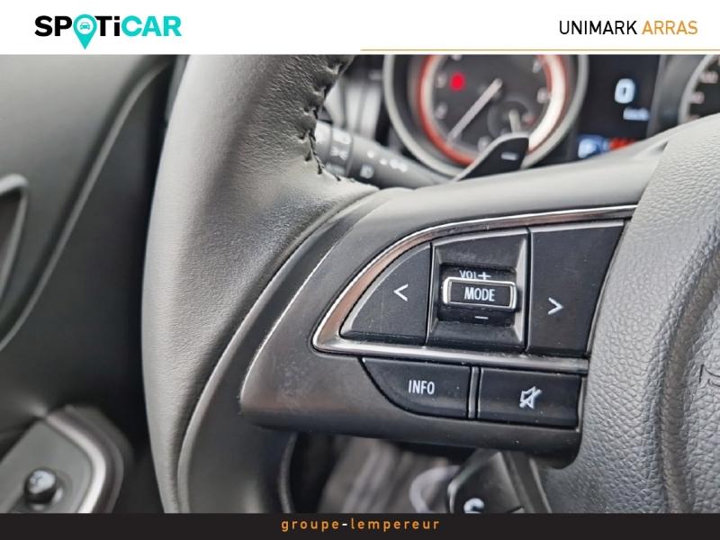 Image SUZUKI Swift 1.2 Dualjet Hybrid 83ch Privilège