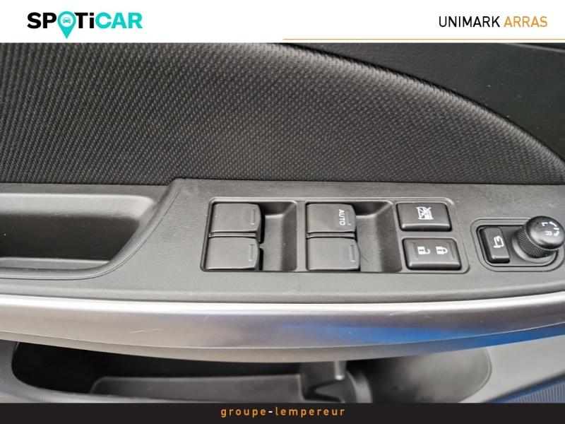 Image SUZUKI Swift 1.2 Dualjet Hybrid 83ch Privilège