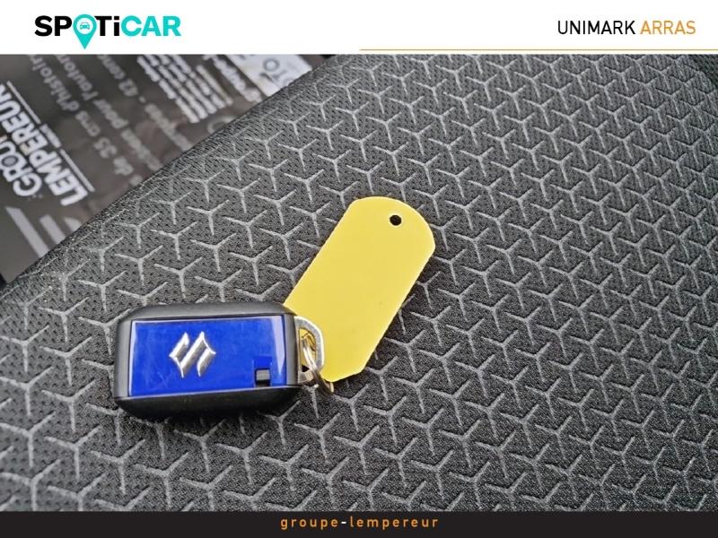 Image SUZUKI Swift 1.2 Dualjet Hybrid 83ch Privilège