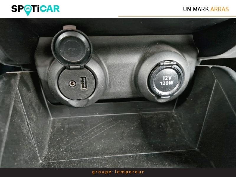 Image SUZUKI Swift 1.2 Dualjet Hybrid 83ch Privilège