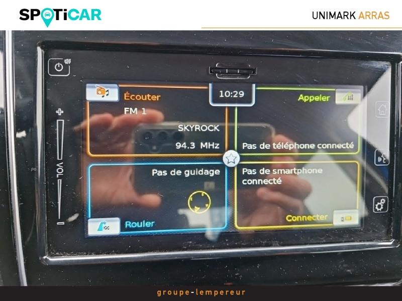 Image SUZUKI Swift 1.2 Dualjet Hybrid 83ch Privilège