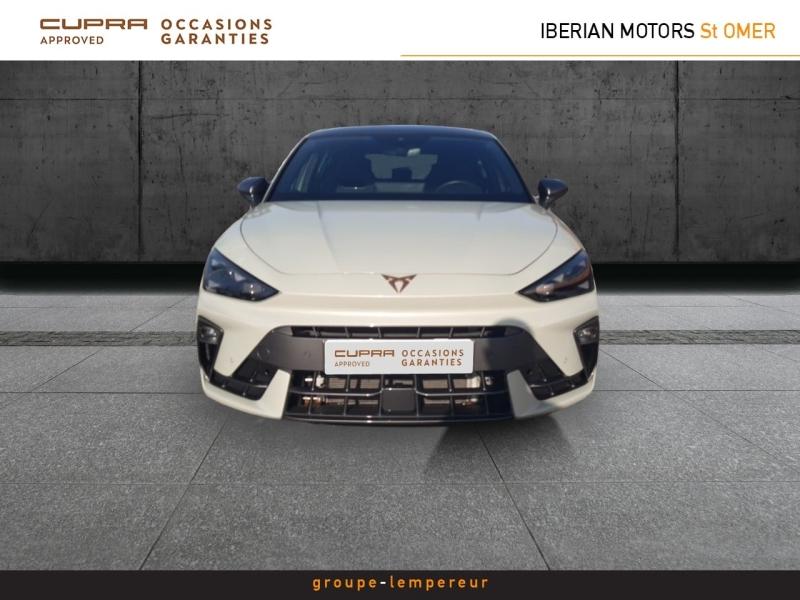 Image CUPRA Leon 1.5 eHybrid 272ch VZ DSG6