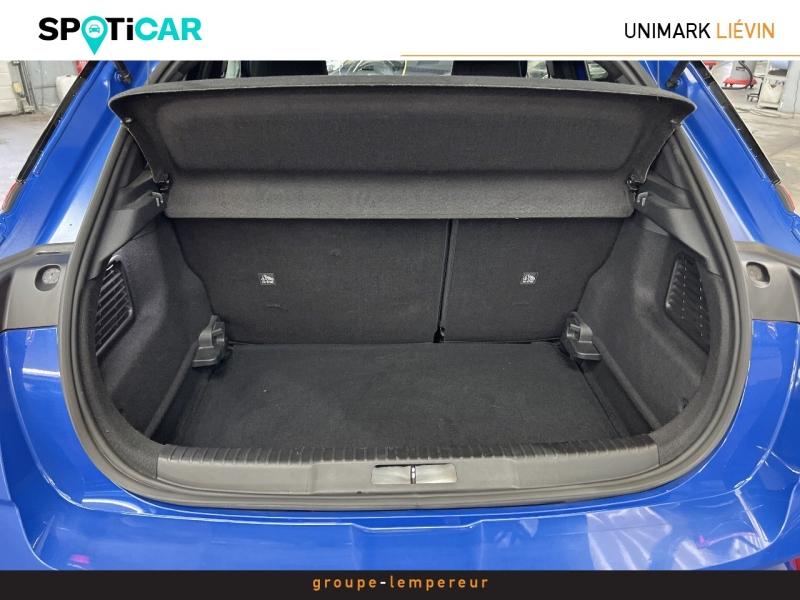 Image OPEL Mokka 1.2 Turbo 100ch GS Line