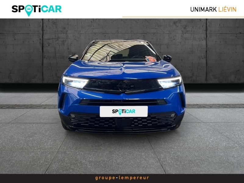 Image OPEL Mokka 1.2 Turbo 100ch GS Line