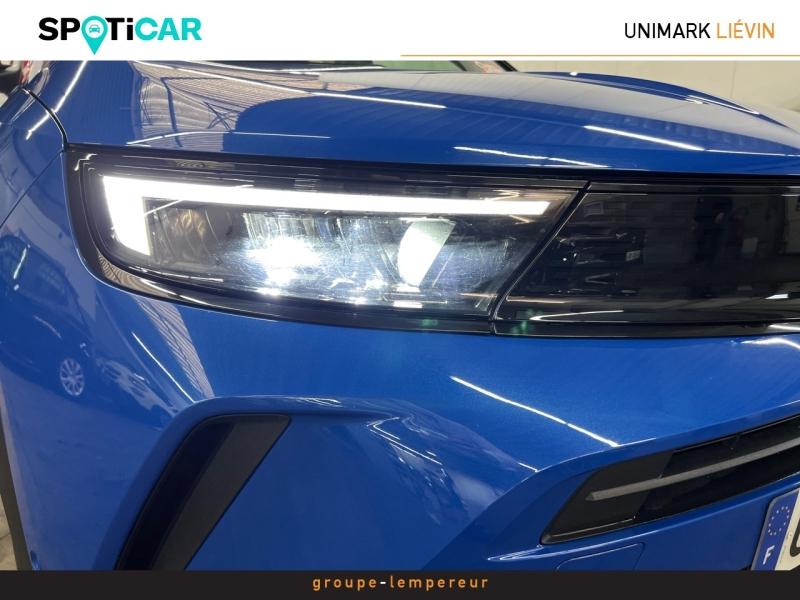 Image OPEL Mokka 1.2 Turbo 100ch GS Line