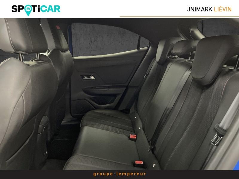 Image OPEL Mokka 1.2 Turbo 100ch GS Line