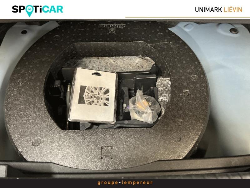 Image OPEL Mokka 1.2 Turbo 100ch GS Line