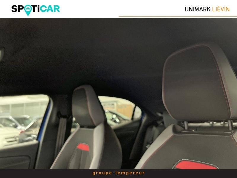 Image OPEL Mokka 1.2 Turbo 100ch GS Line