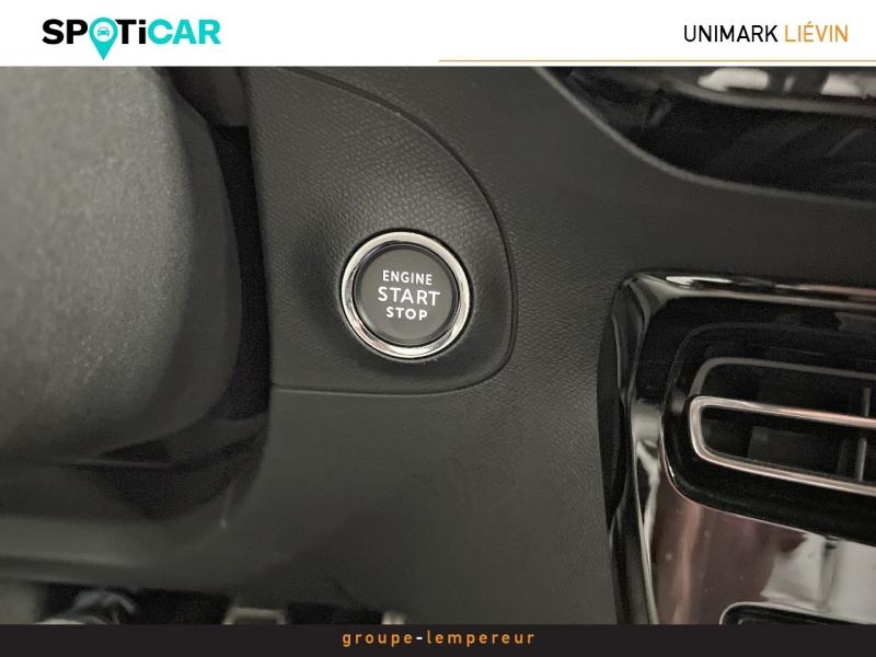 Image OPEL Mokka 1.2 Turbo 100ch GS Line