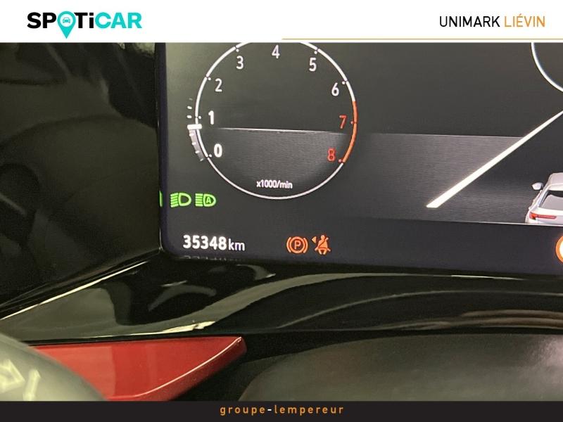 Image OPEL Mokka 1.2 Turbo 100ch GS Line