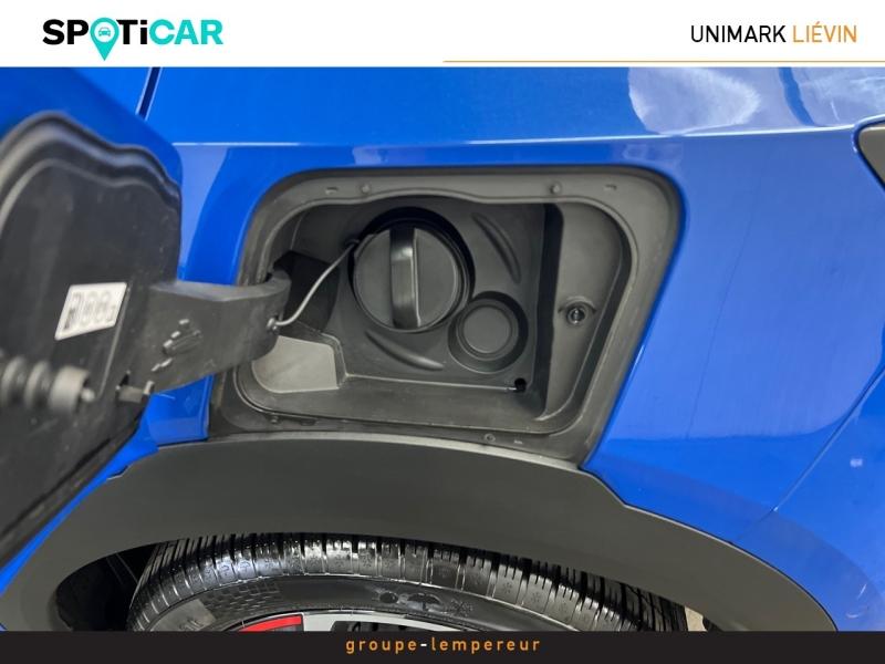 Image OPEL Mokka 1.2 Turbo 100ch GS Line