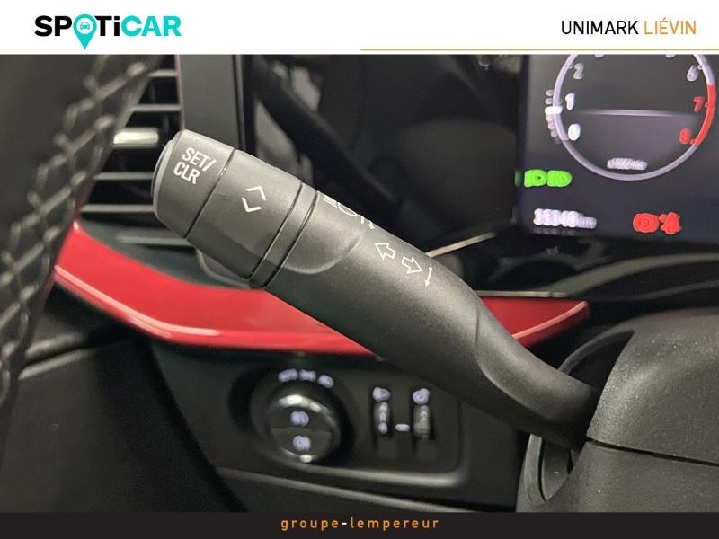 Image OPEL Mokka 1.2 Turbo 100ch GS Line